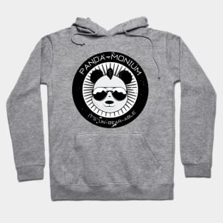 Panda-ponium! Hoodie